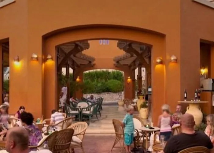 Charmillion Gardens Aquapark