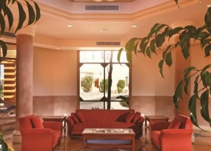 Resort Charmillion Gardens Aquapark 5*