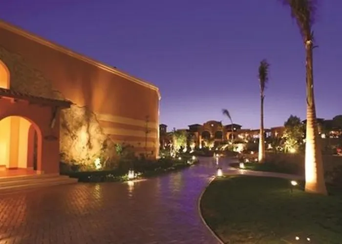 Charmillion Gardens Aquapark Resort Şarm El-Şeyh