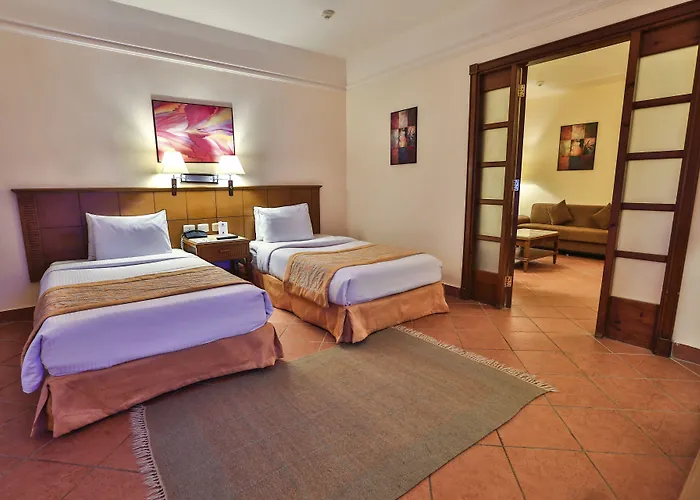 Resort Charmillion Gardens Aquapark 5*