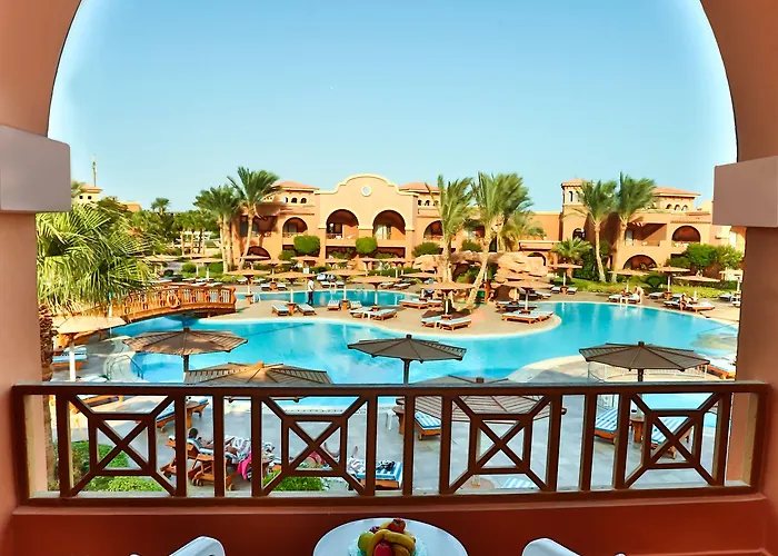 Charmillion Gardens Aquapark
