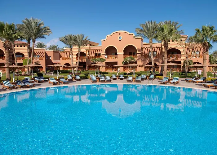 Charmillion Gardens Aquapark