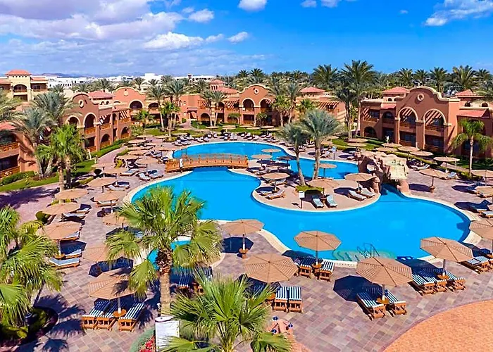 Resort Charmillion Gardens Aquapark