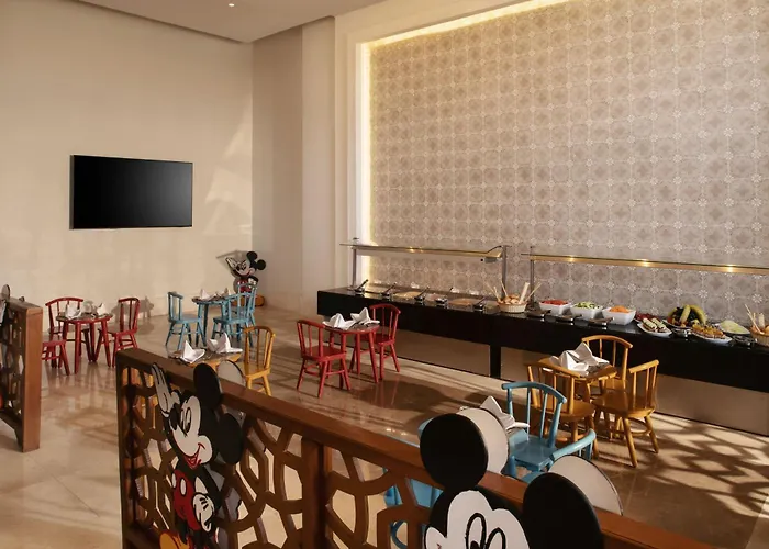 Charmillion Gardens Aquapark Şarm El-Şeyh