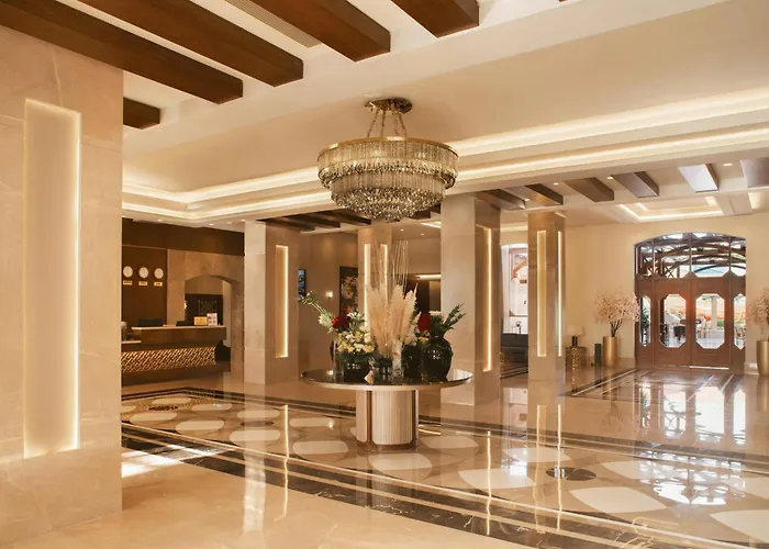 Charmillion Gardens Aquapark 5* Sharm el-Sheikh
