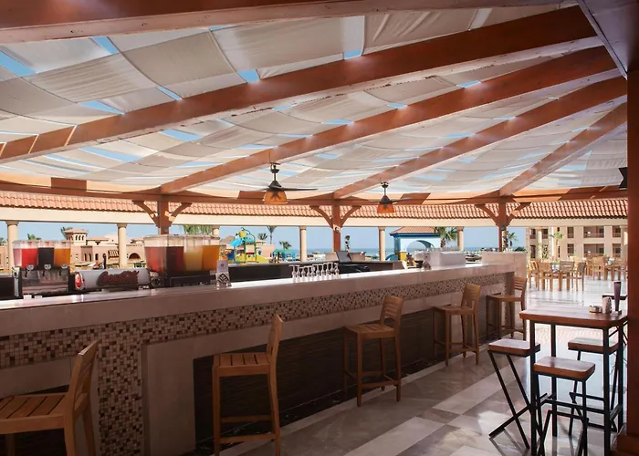 Charmillion Gardens Aquapark 5* Sharm el-Sheikh
