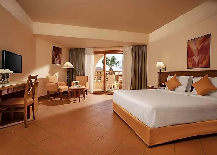 Resort Charmillion Gardens Aquapark 5*