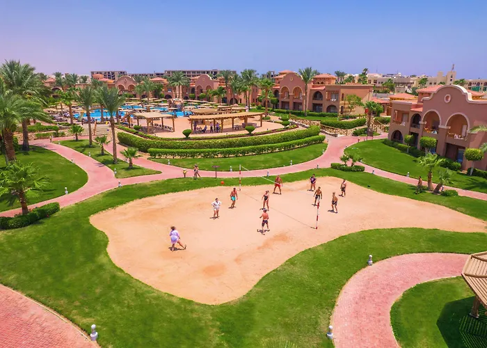 Charmillion Gardens Aquapark